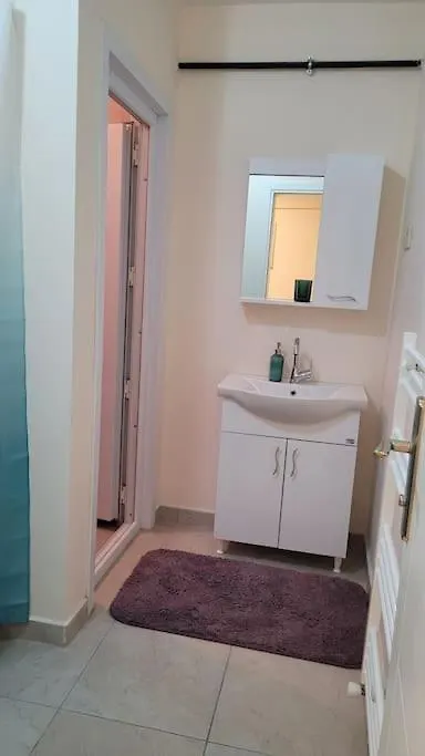 1 Min To Metro, Cosy Flat For 8 Guests, 2Nd Floor Apartment Istanbul 0*,