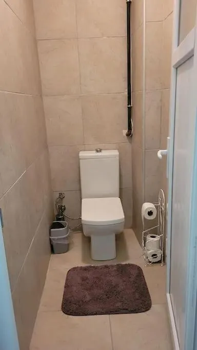 1 Min To Metro, Cosy Flat For 8 Guests, 2Nd Floor Apartment Istanbul